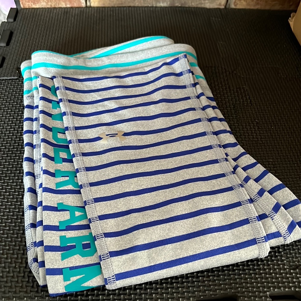 Under Armour Heat Gear leggings